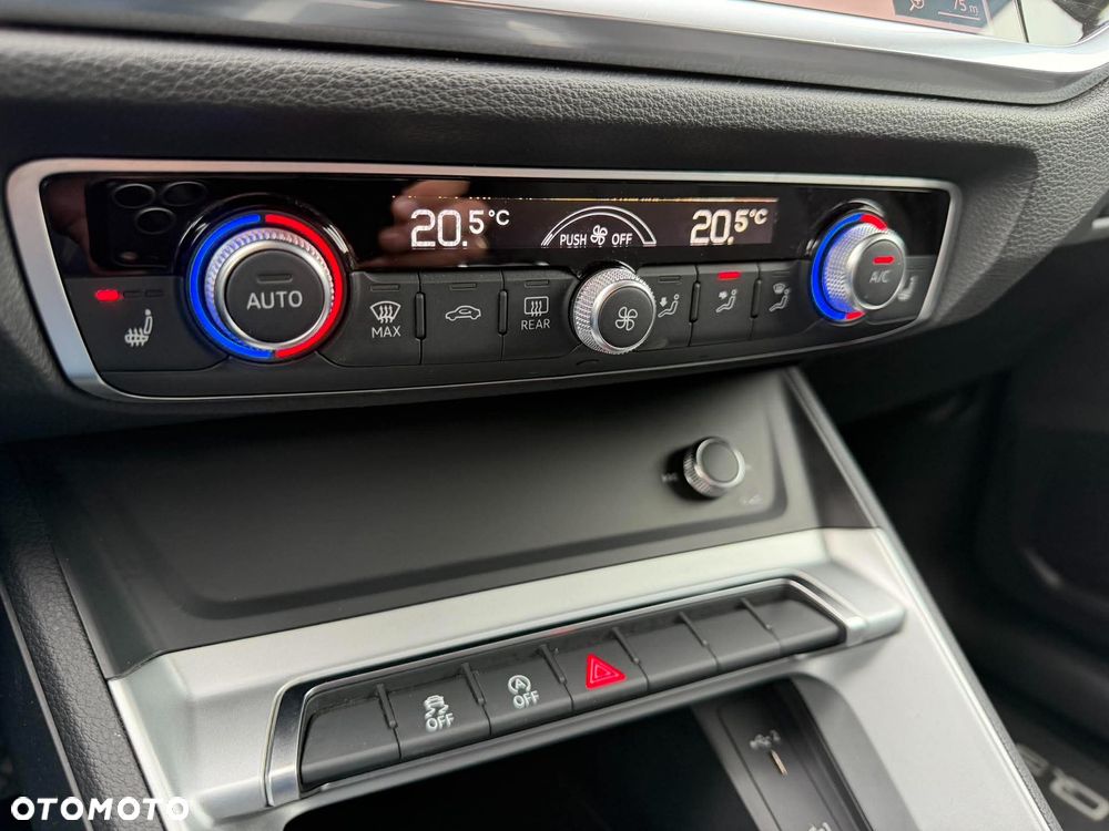Audi Q3 35 TFSI Advanced - 16