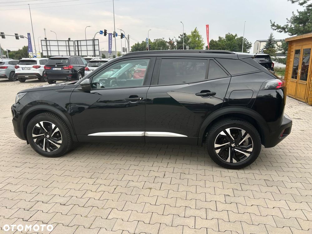Peugeot 2008 1.2 PureTech Active Pack S&S - 12