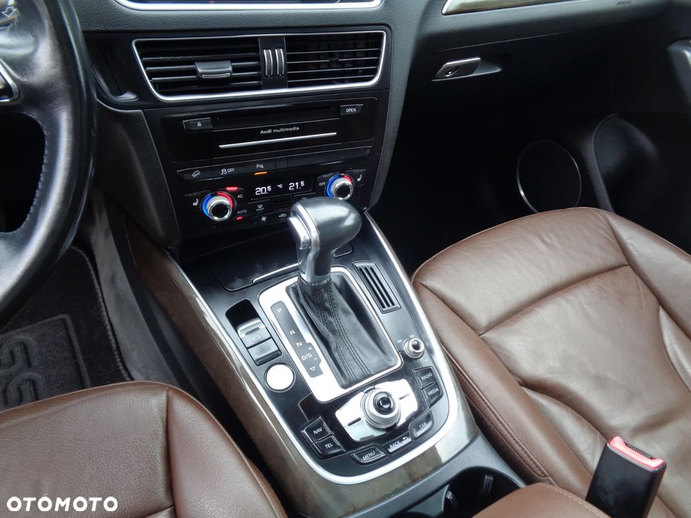 Audi Q5 - 12
