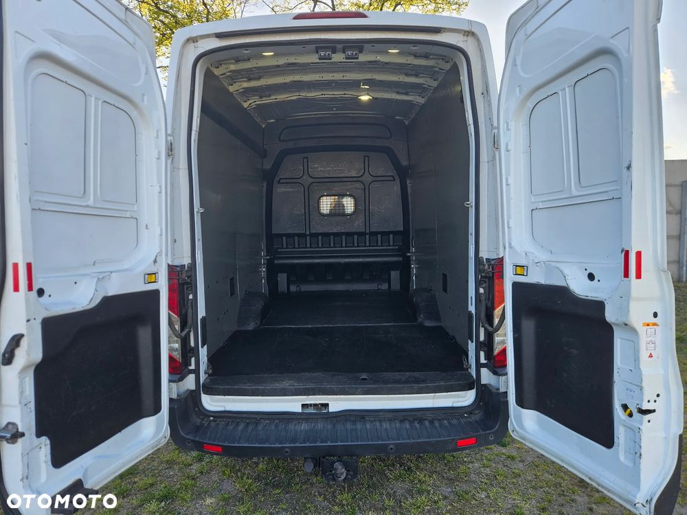 Ford TRANSIT - 21