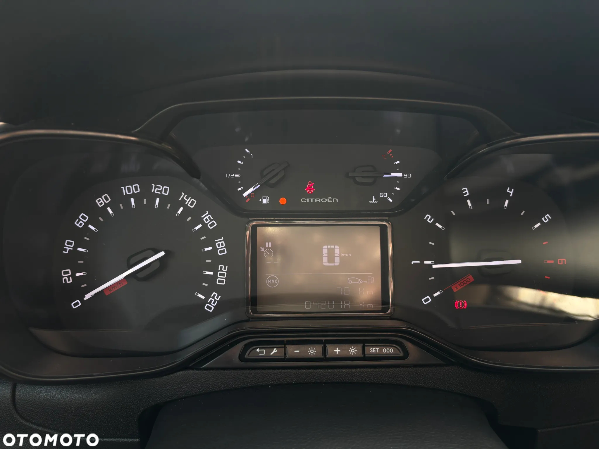 Citroën C3 1.2 PureTech Max - 11