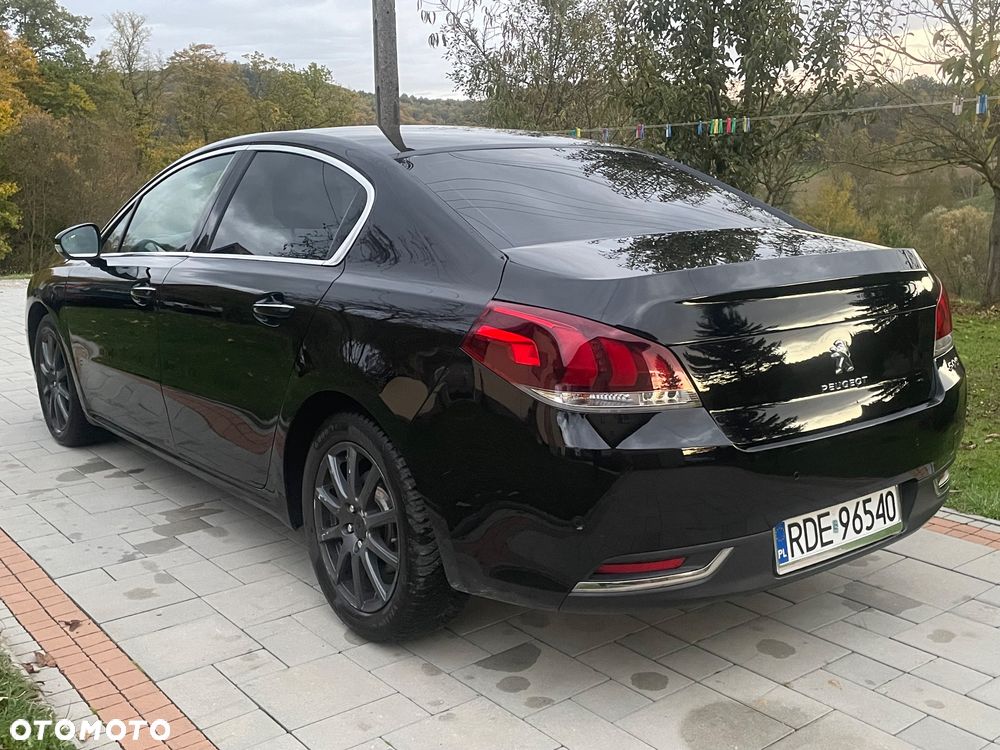 Peugeot 508 - 13