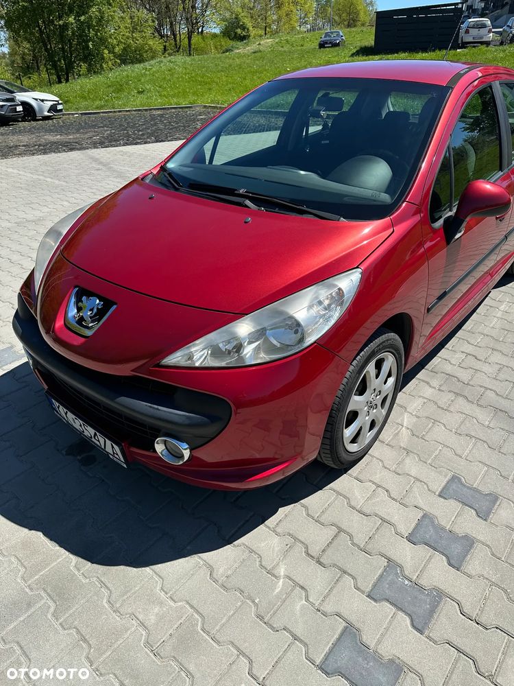 Peugeot 207 1.6 Trendy - 2