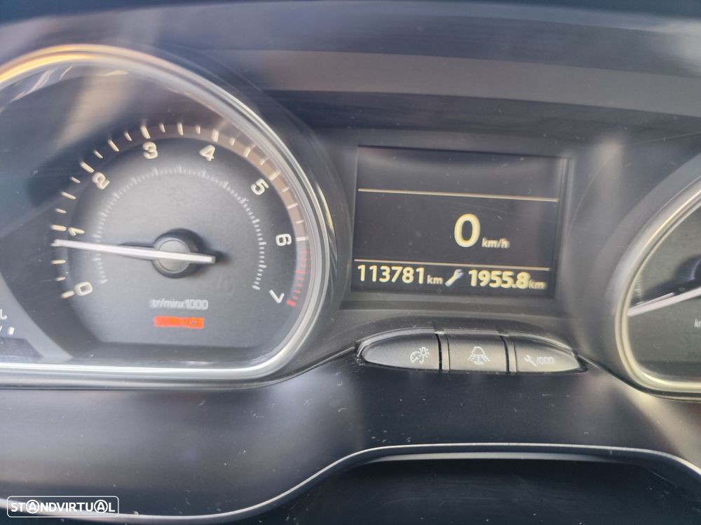 Peugeot 2008 1.2 VTi Active - 13
