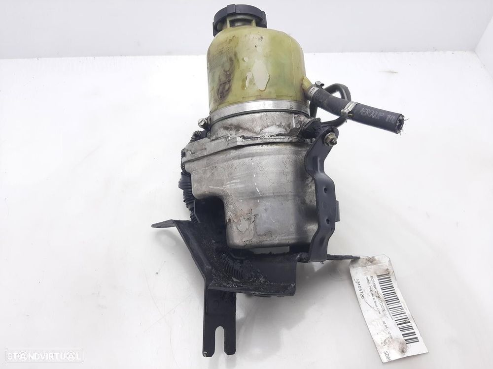 BOMBA DIREÇÃO OPEL ZAFIRA A LIMUSINA 2005 - 3