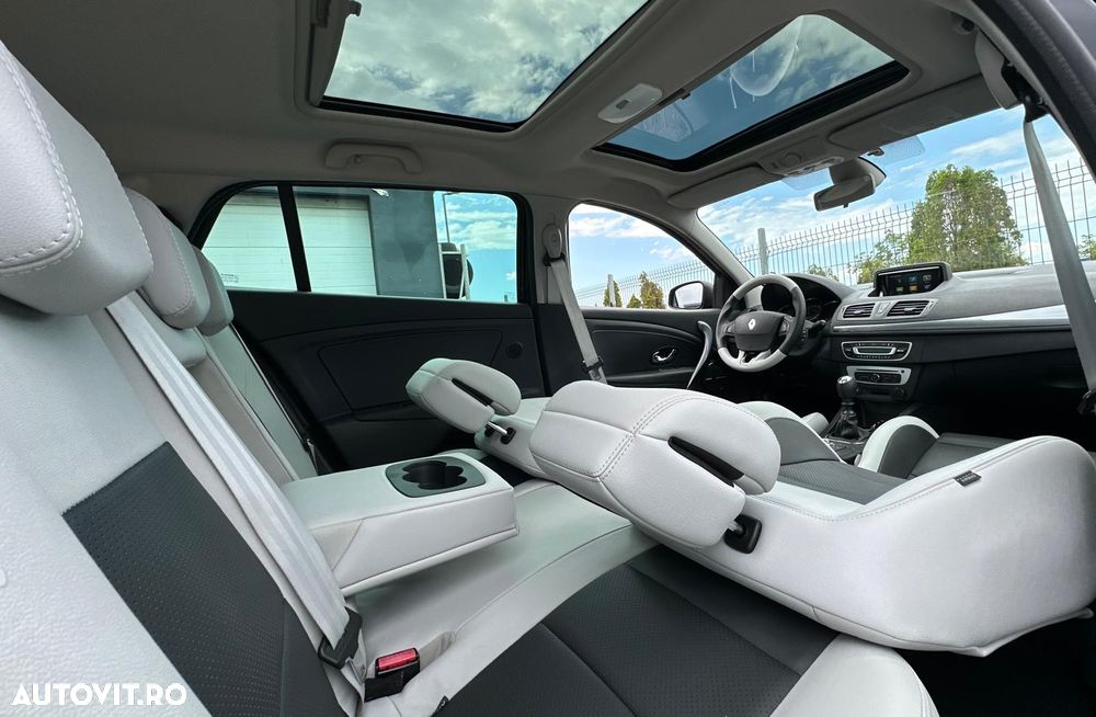 Renault Megane 1.5 dCi GT Line - 18
