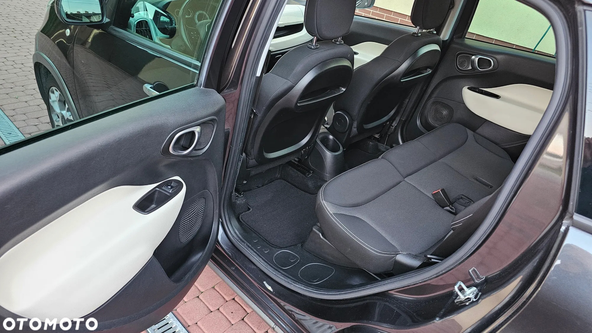 Fiat 500L 1.3 Multijet Trekking S&S - 27
