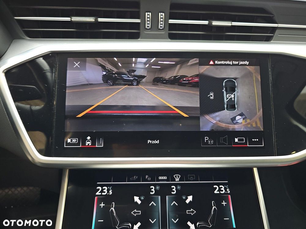 Audi A6 Limousine - 16