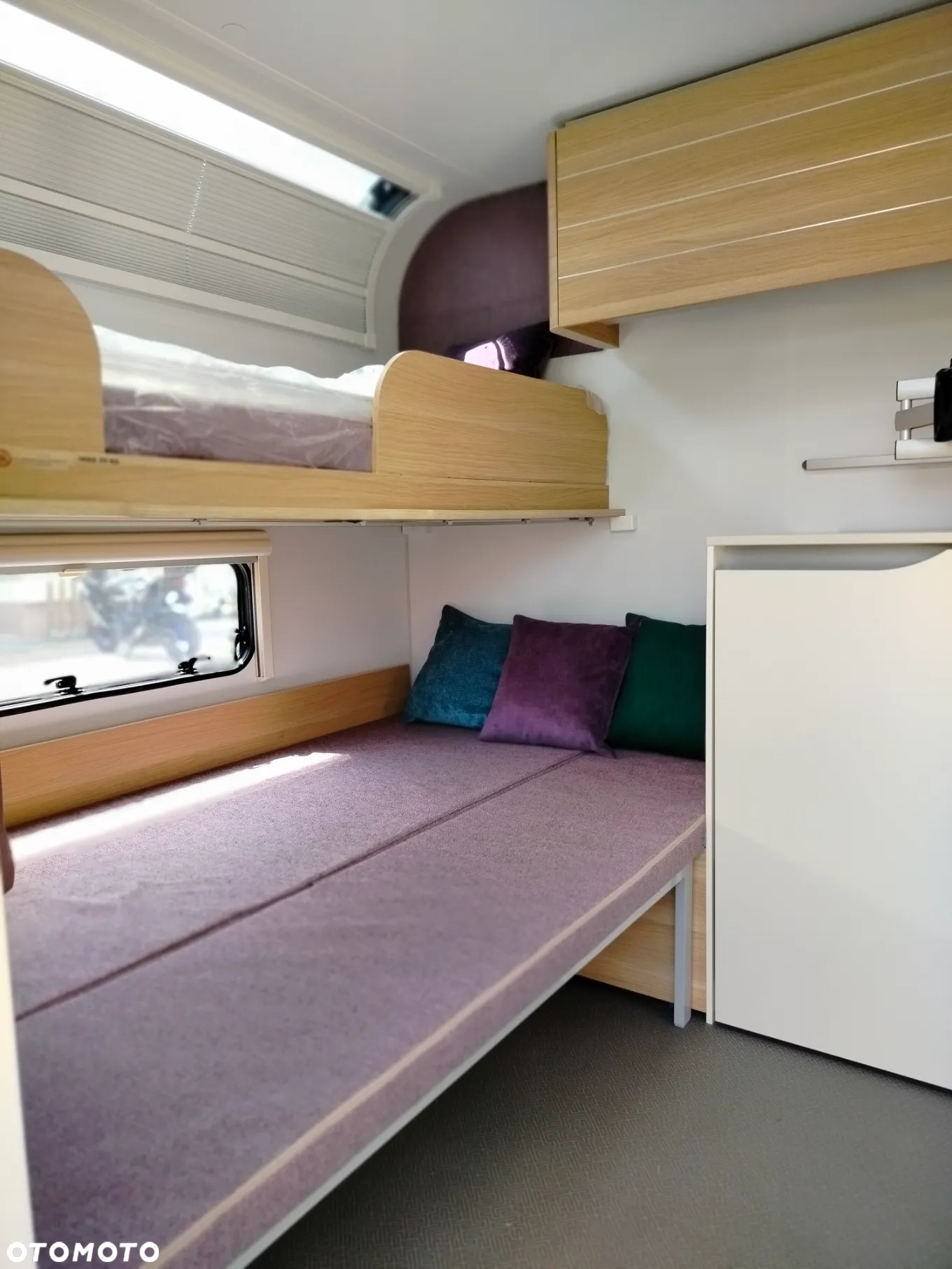 Adria Adora 613PK - 35