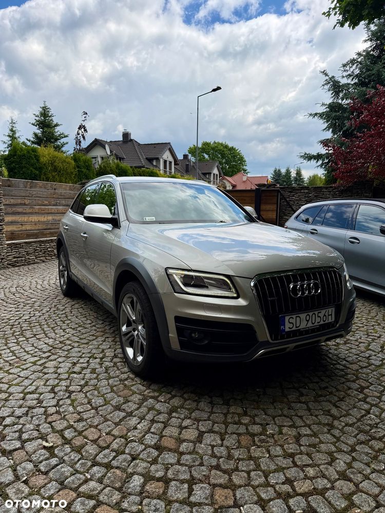Audi Q5 2.0 TDI Quattro S tronic - 3
