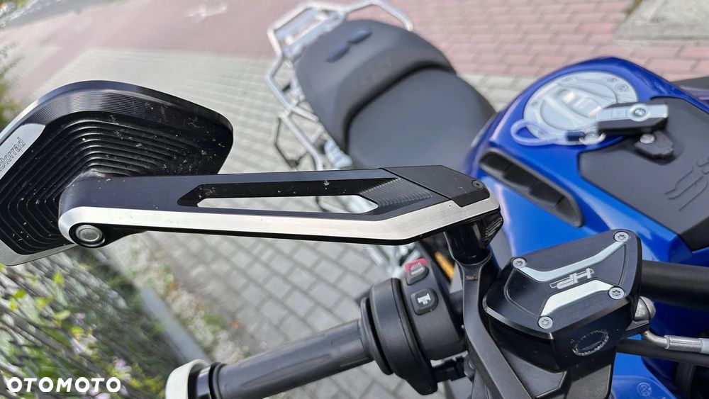 BMW GS - 9