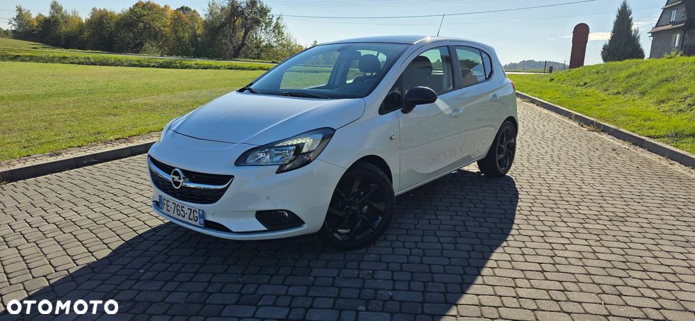 Opel Corsa 2019 photo 3
