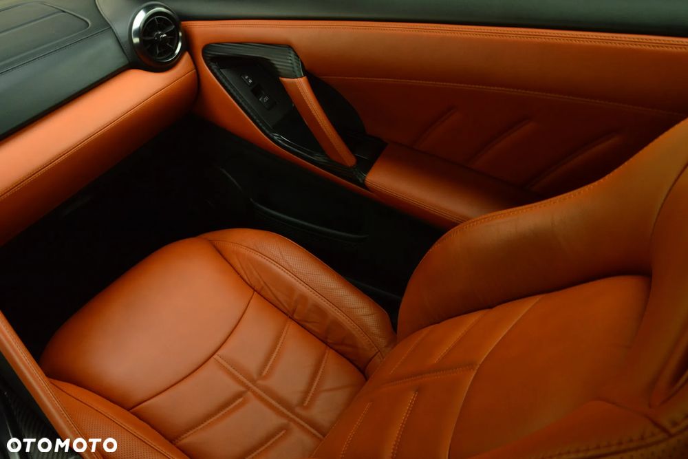 Nissan GT-R Prestige - 25