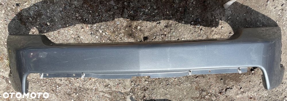 ZDERZAK PRZÓD PRZEDNI CHEVROLET SILVERADO 1500  84219084 USA