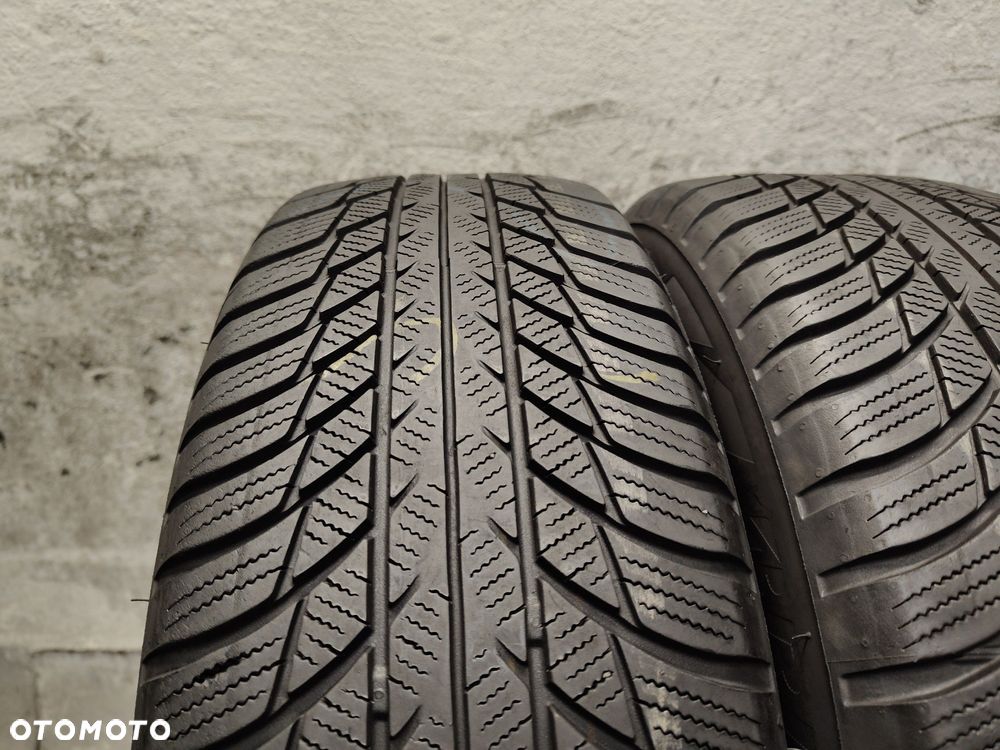 2X 185/65R15 88T Bridgestone Blizzak Lm001 Opony Zimowe - 3