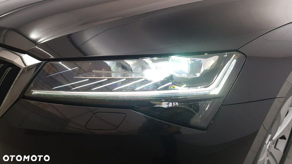 Skoda Superb - 10