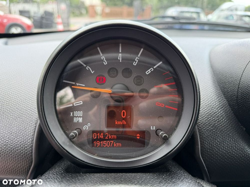 MINI Countryman - 17