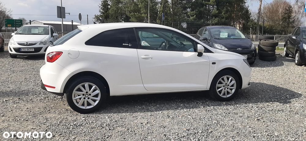 Seat Ibiza - 14