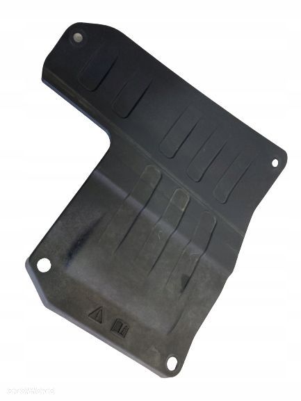 DISCOVERY SPORT LIFT L550 POKRYWA AKUMULATORA - 1