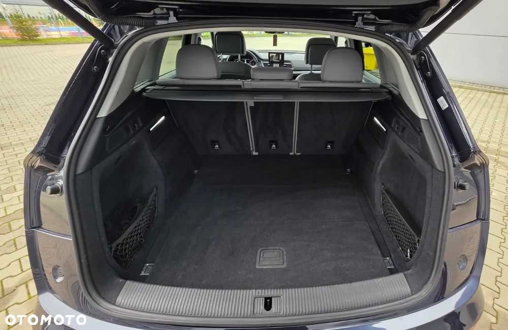 Audi Q5 2.0 TFSI Quattro S tronic sport - 16