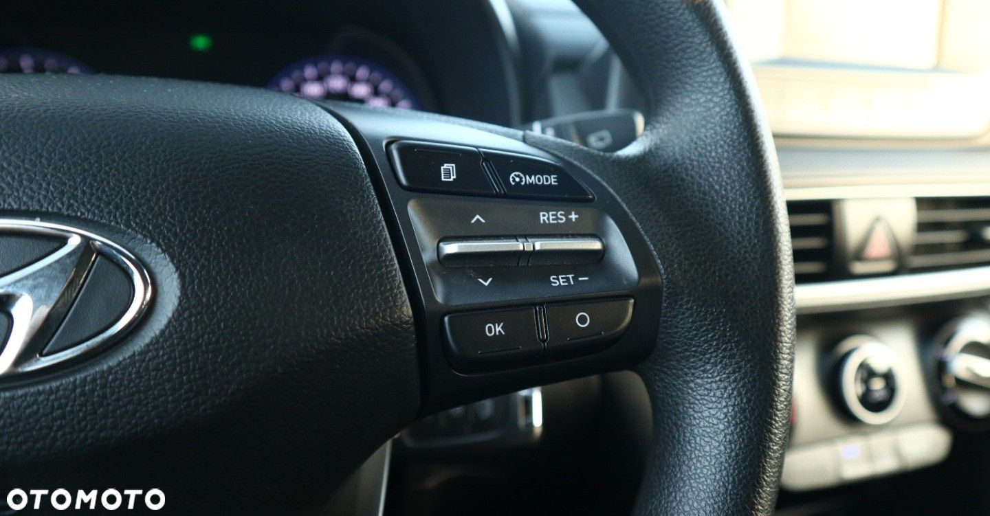 Hyundai Kona - 19