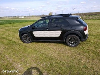 Citroën C4 Cactus BlueHDi 100 82g Stop&Start Feel - 8