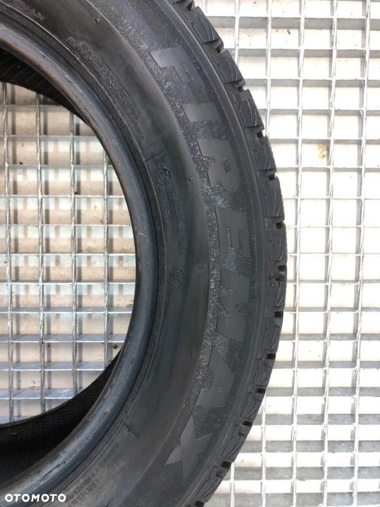 OPONA ZIMA 4X 195/65 15" FIREMAX - 5