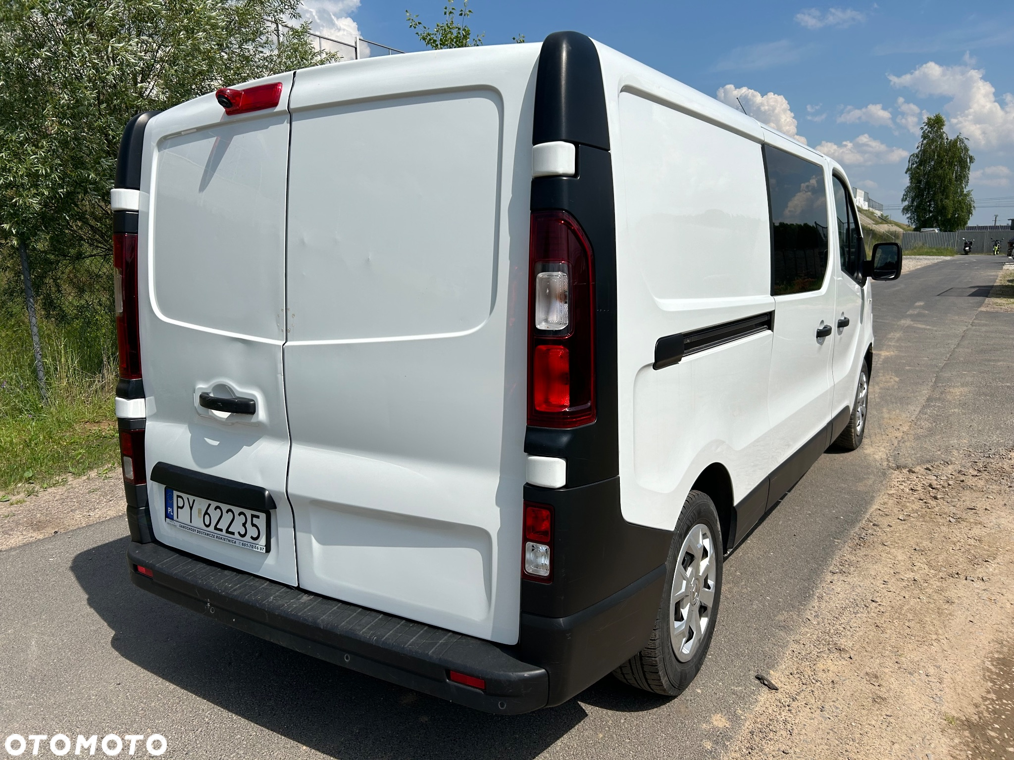 Renault Trafic - 5