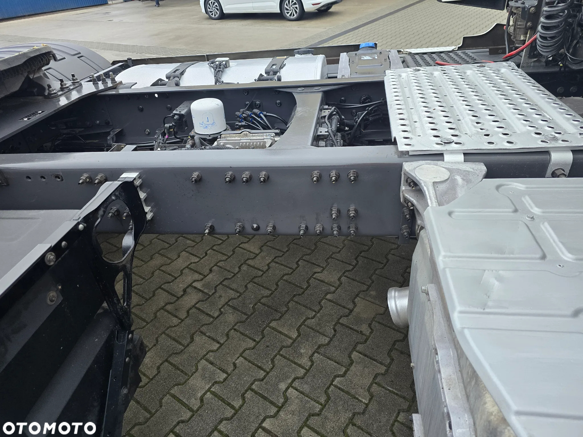 Volvo FM 500 - 10