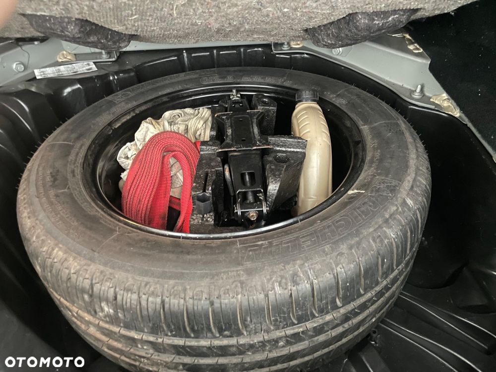 Renault Megane 1.6 16V Dynamique - 10