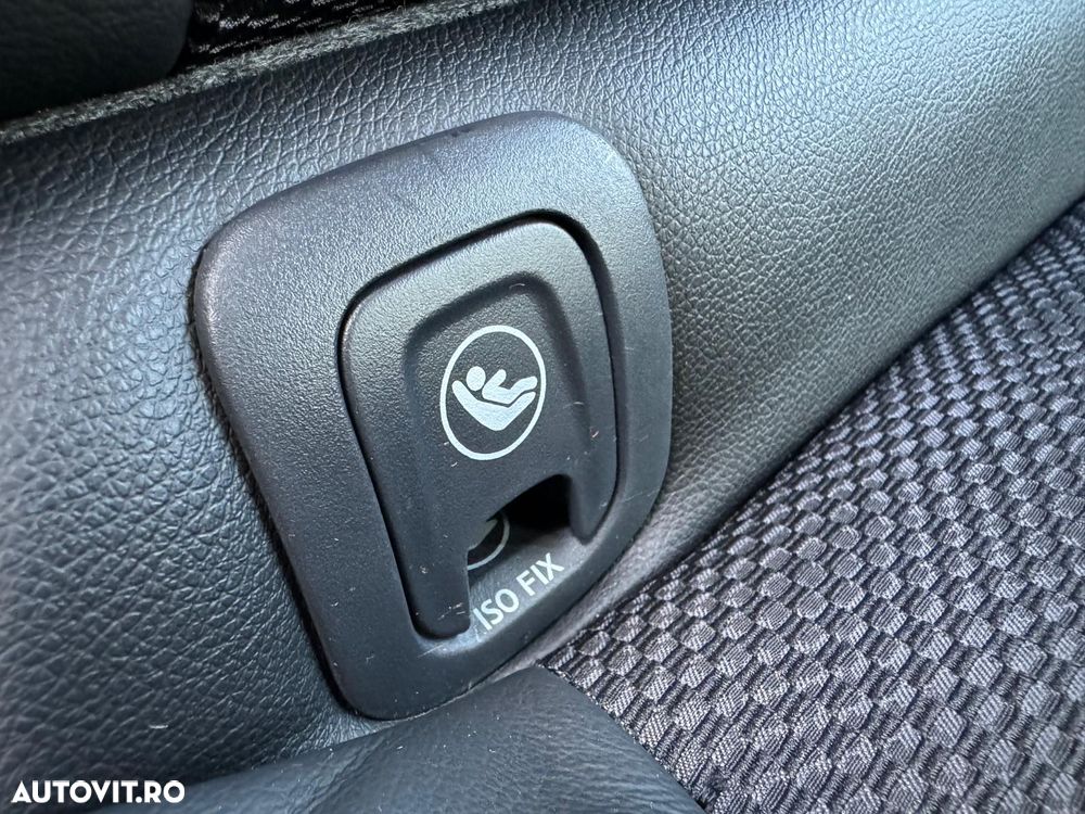 Nissan Pulsar 1.5 dCi Tekna - 26