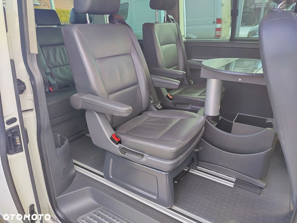 Volkswagen Multivan 2.0 BiTDI L1 Highline 4Motion DSG - 16