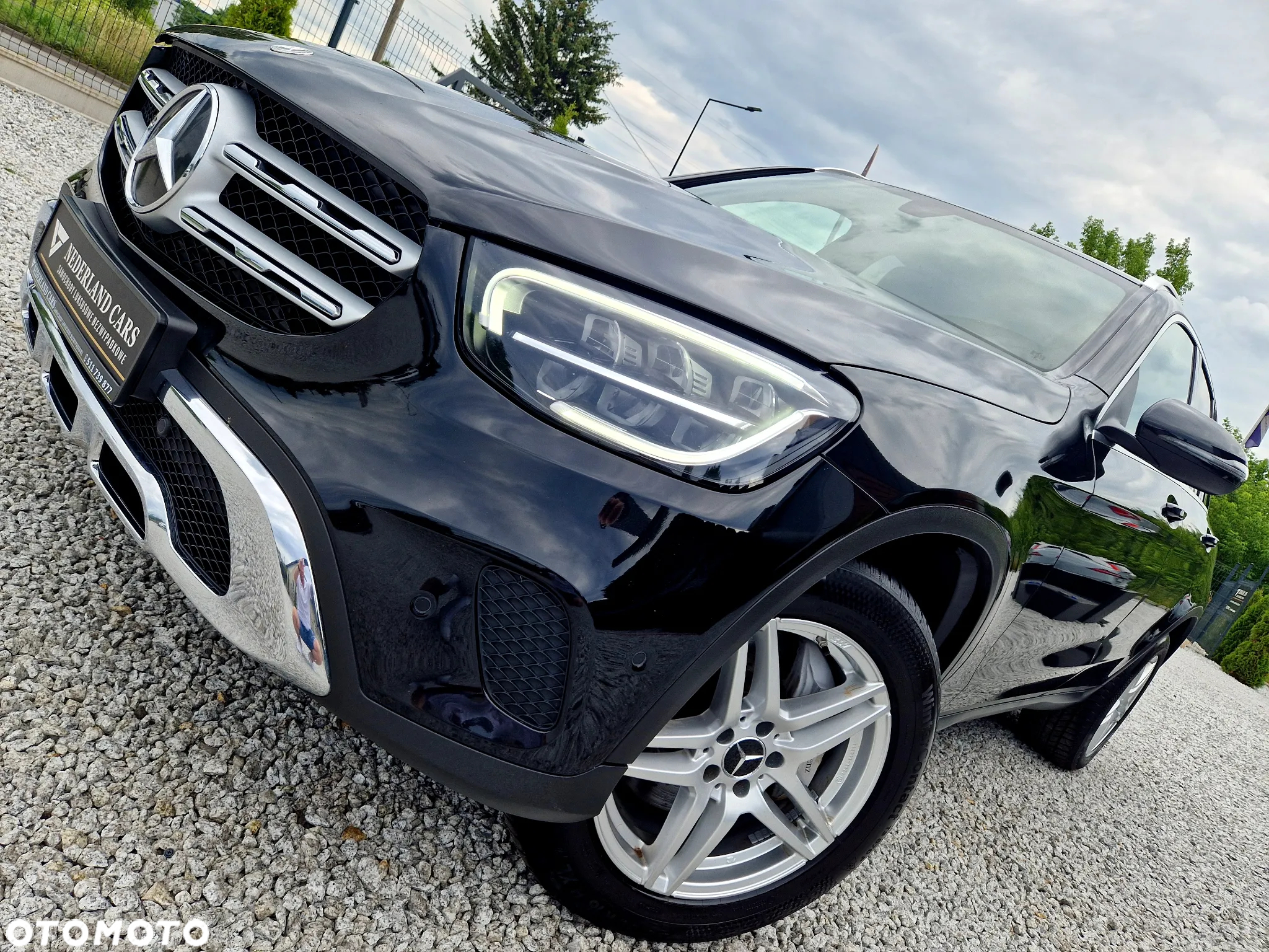 Mercedes-Benz GLC 300 de 4-Matic Avantgarde - 2