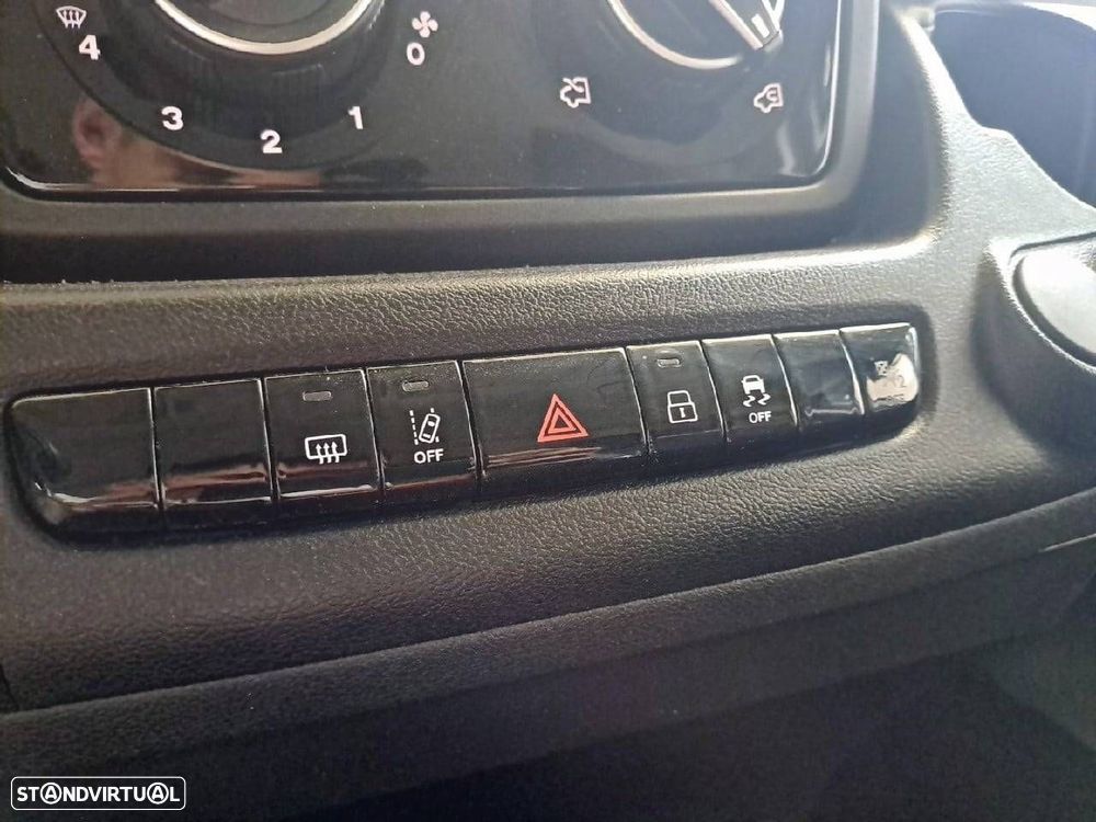Peugeot boxer - 23