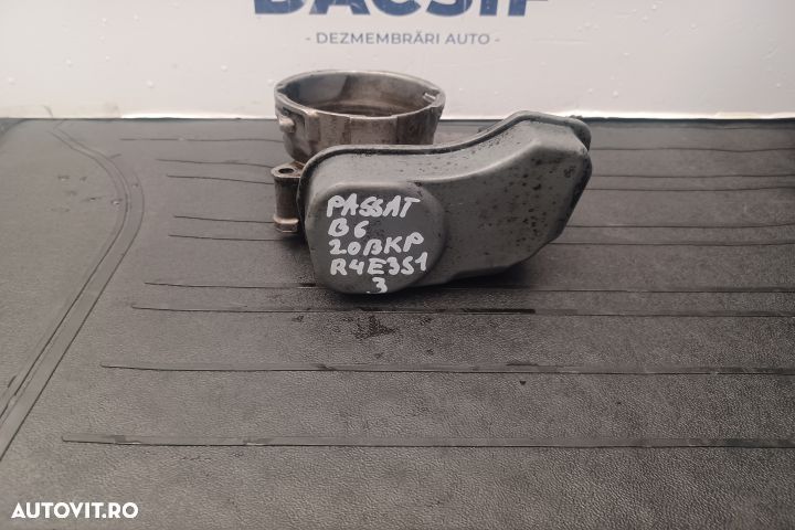 Clapeta acceleratie 03G128063B 2.0 BKP 03G128063B 2.0 BKP Volkswagen - 1