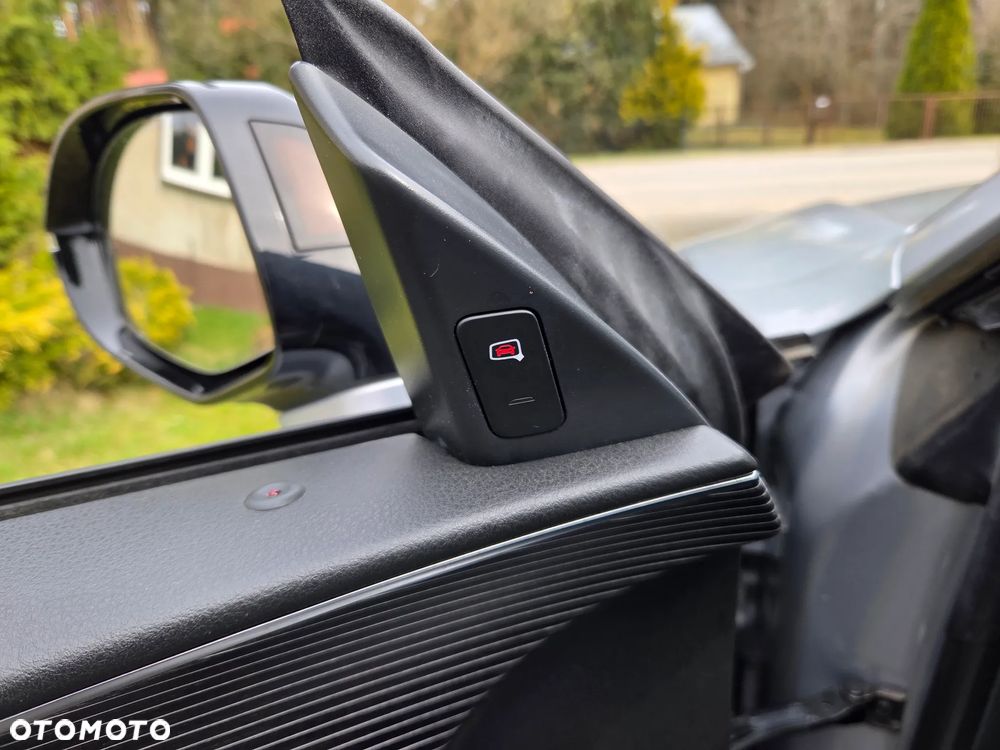 Audi A7 Sportback 3.0 TDI competition quattro tiptronic - 31