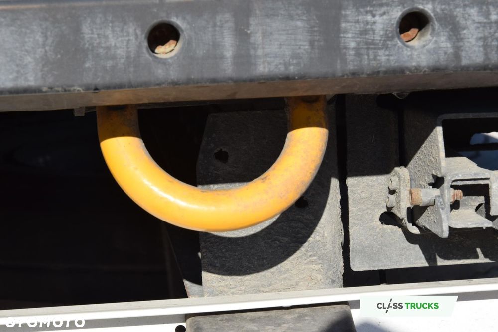 Schmitz Cargobull SKO Double Deck FP 60 ThermoKing SLXi 300 Lifting Axle - 10