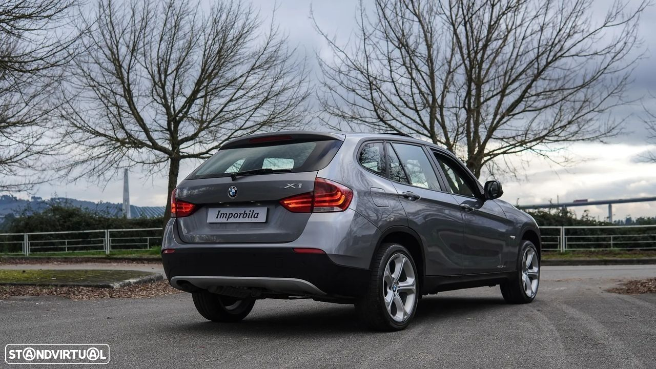 BMW X1 - 47