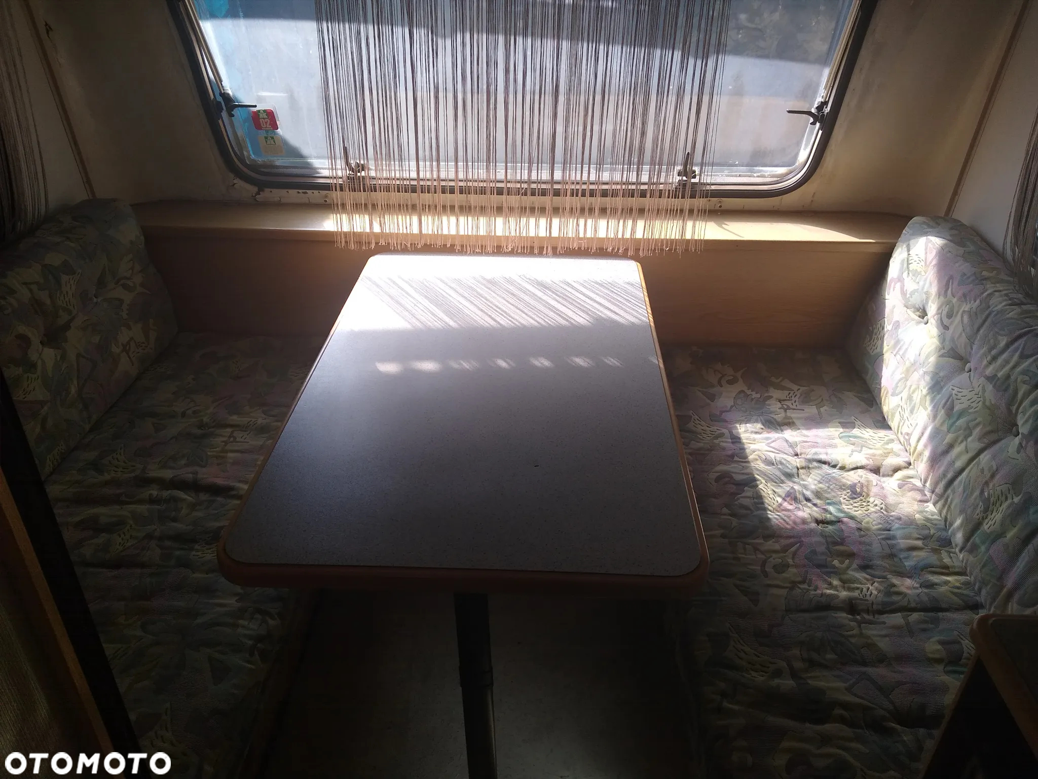 KNAUS Sudwind - 18