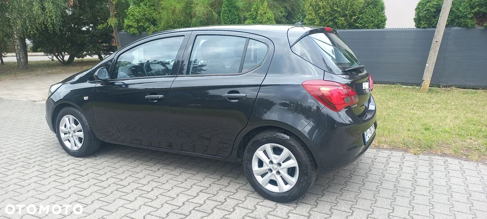 Opel Corsa 1.4 Active - 6