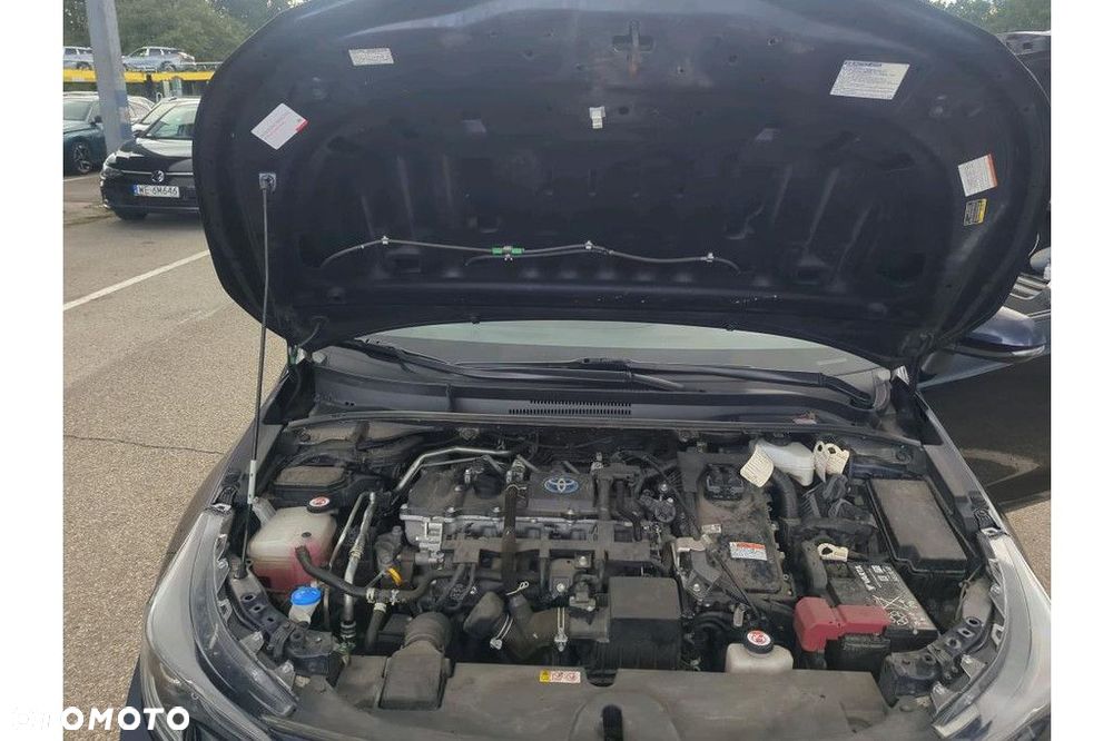 Toyota Corolla - 16