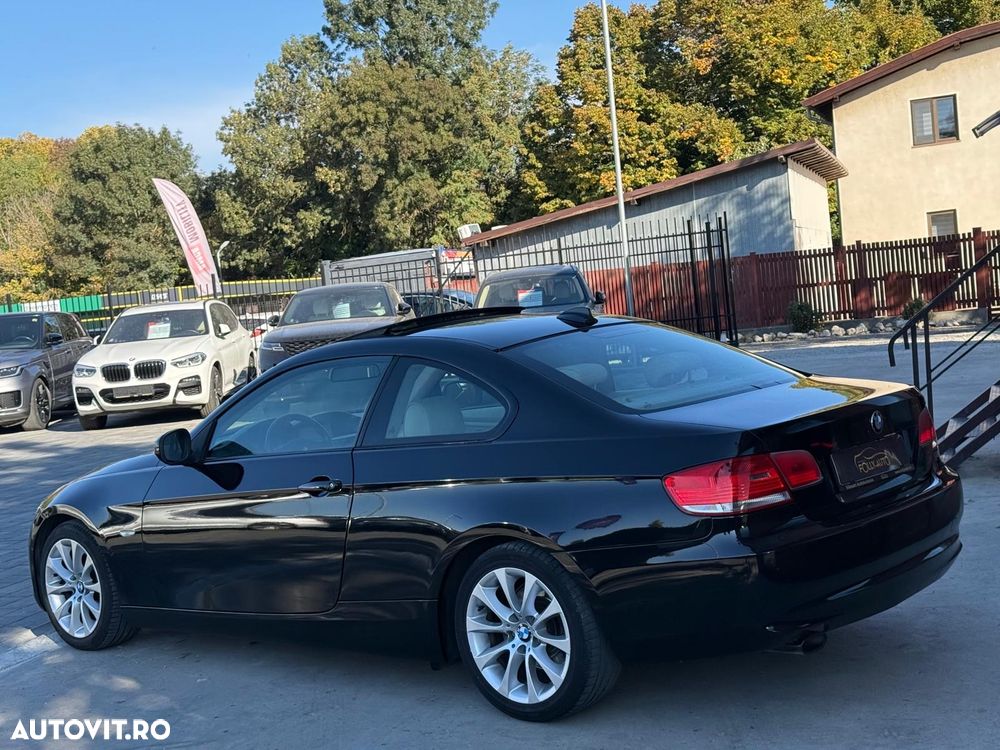 BMW Seria 3 320d Aut. - 4
