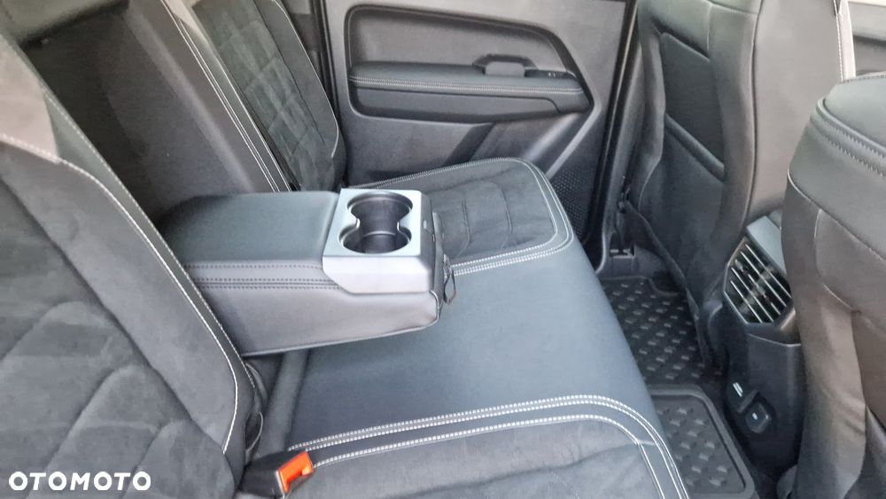 Volkswagen Amarok 3.0 V6 TDi 4MOTION Style - 10