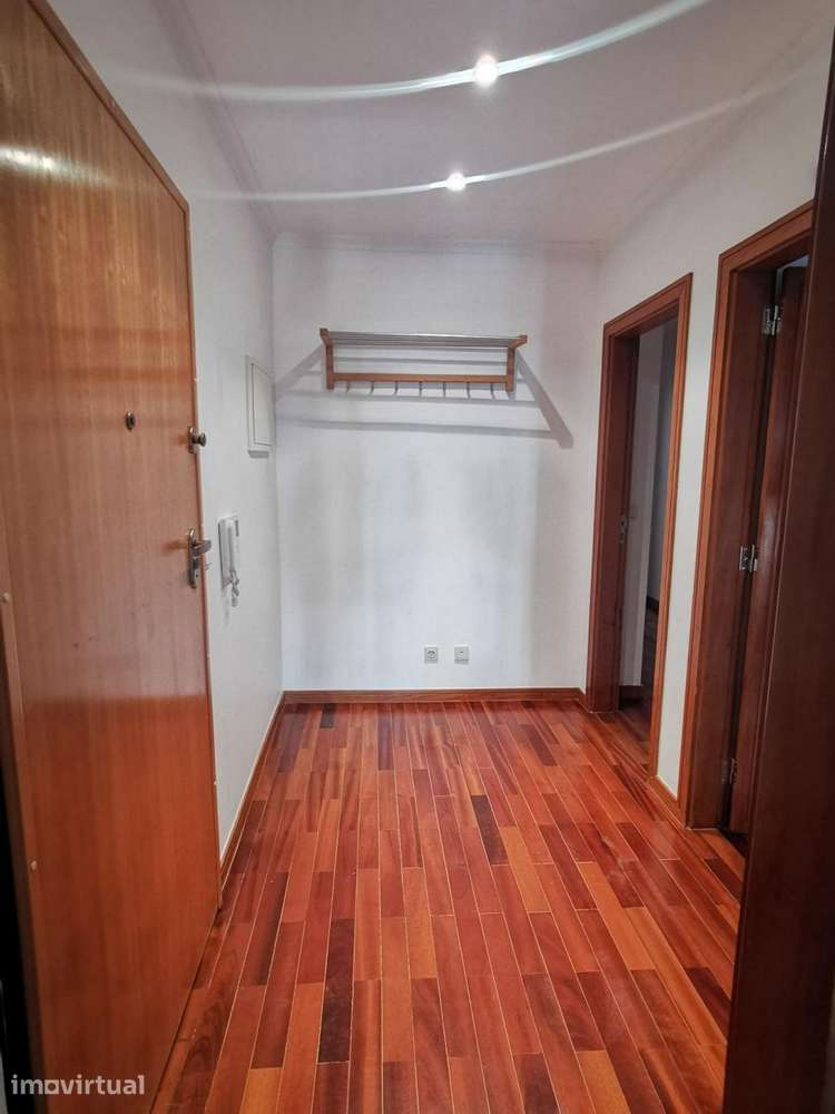 Apartamento T2 com estacionamento, Carcavelos, Cascais - Grande imagem: 3/23