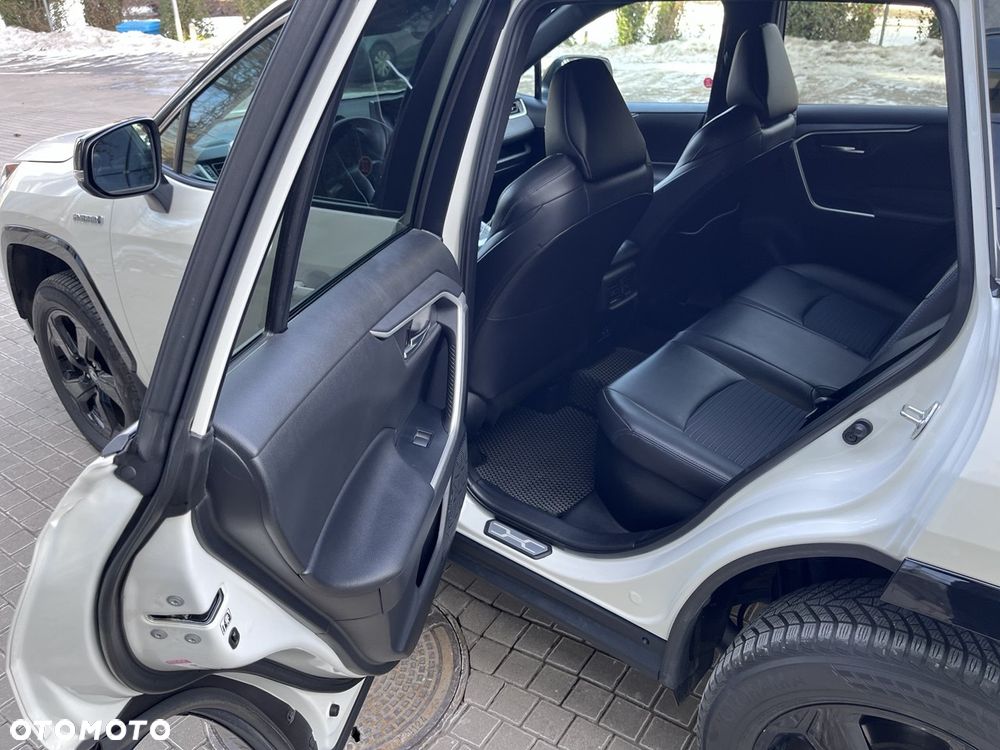 Toyota RAV4 - 20