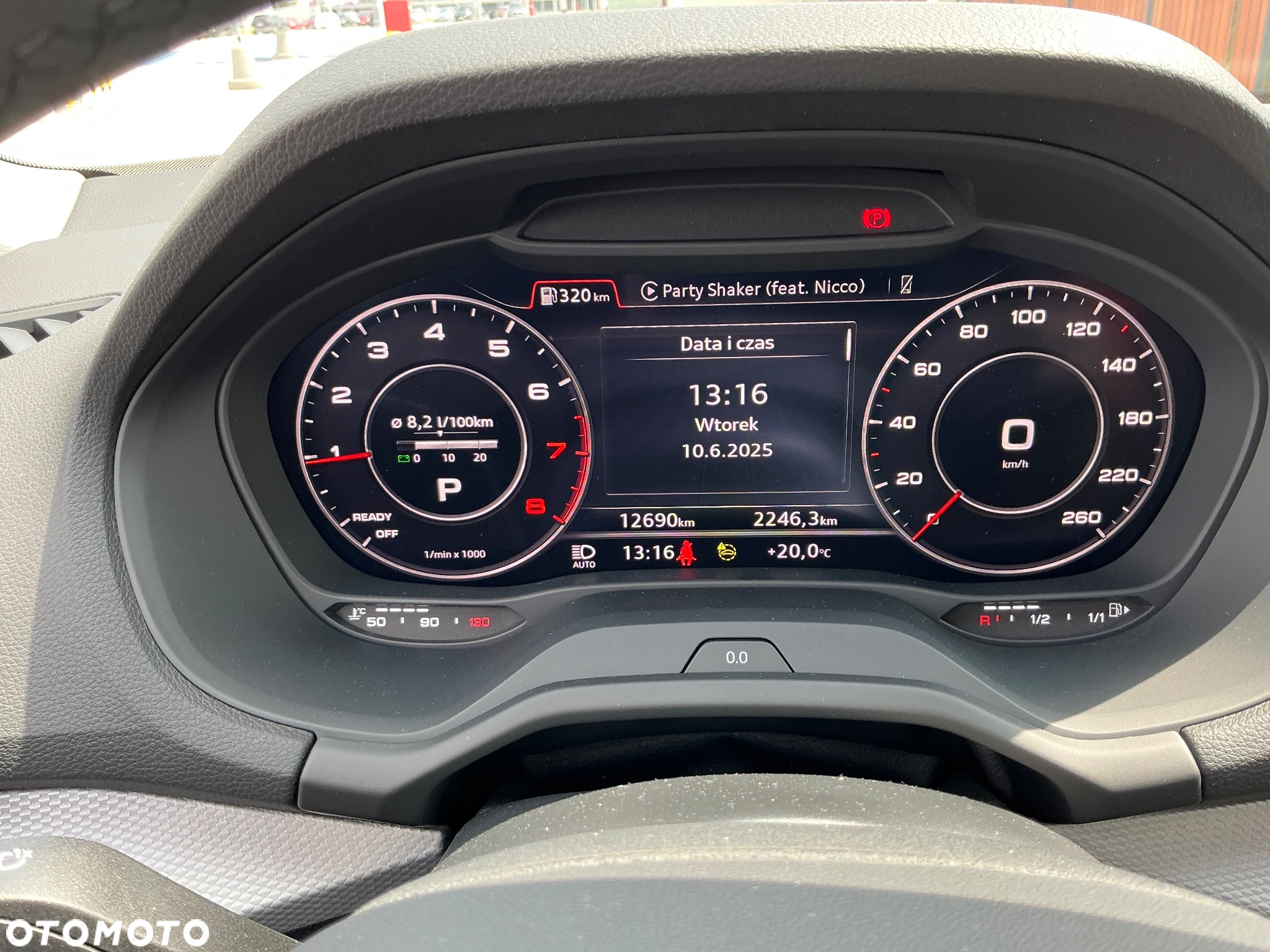 Audi Q2 35 TFSI S tronic - 23