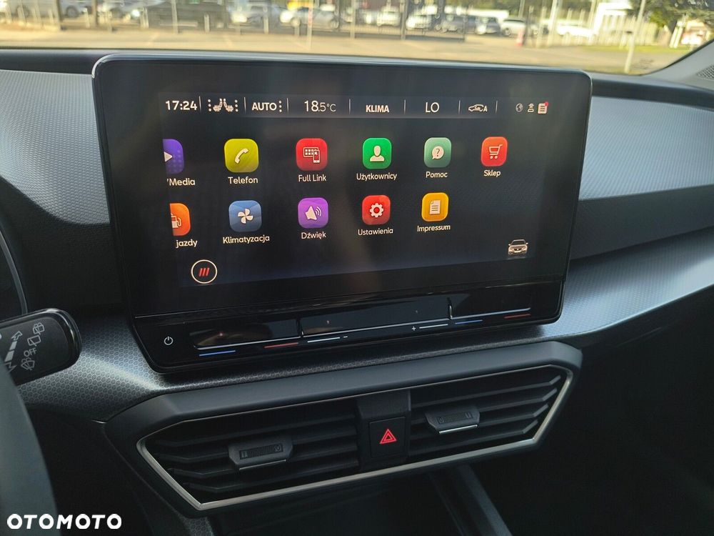 Seat Leon 2.0 TDI Style DSG - 29