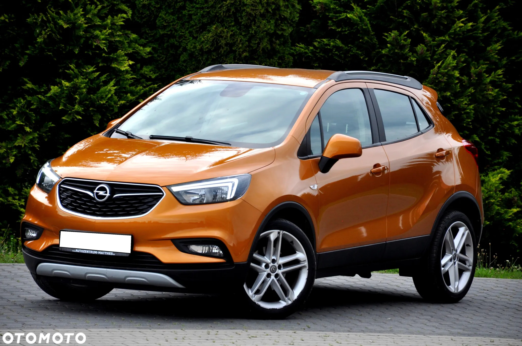 Opel Mokka 1.4 T Cosmo - 5