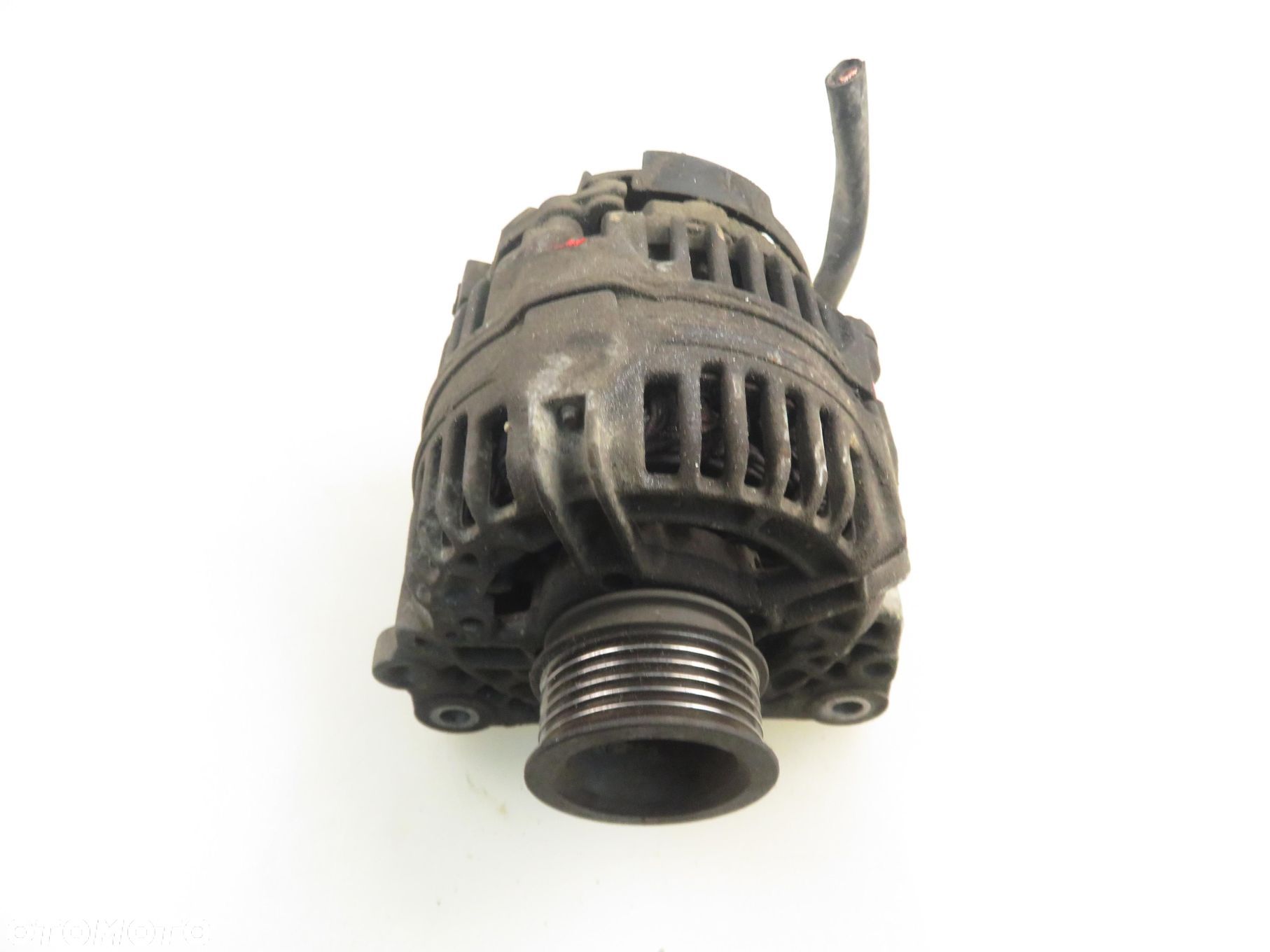 ALTERNATOR VW GOLF IV (1J1) 1.4 16V - AHW 028903028D 0124325003 - 1