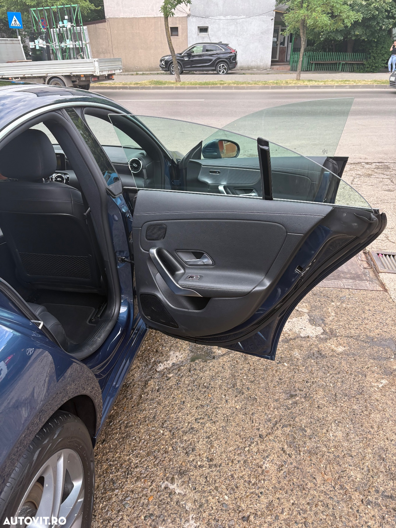 Mercedes-Benz CLA 200 - 21